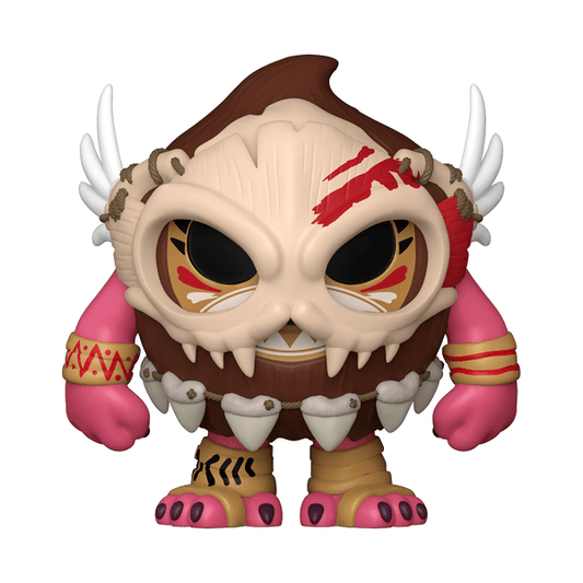 *Pre-order* Moana - Kotu Pop! Vinyl (ETA May) - Gametraders Modbury Heights