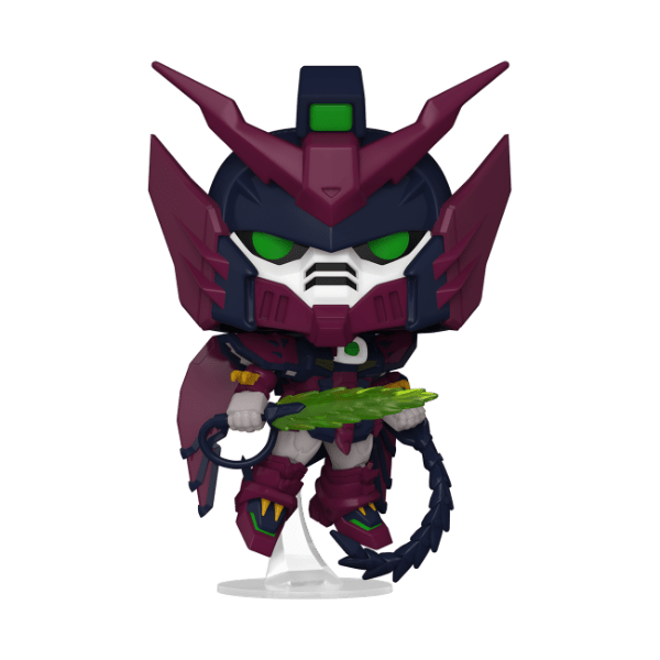 *Pre - order* Mobile Suit Gundam - Gundam Epyon Pop! Vinyl Plus (ETA May) - Gametraders Modbury Heights