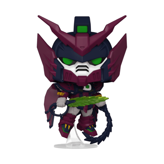 *Pre - order* Mobile Suit Gundam - Gundam Epyon Pop! Vinyl Plus (ETA May) - Gametraders Modbury Heights