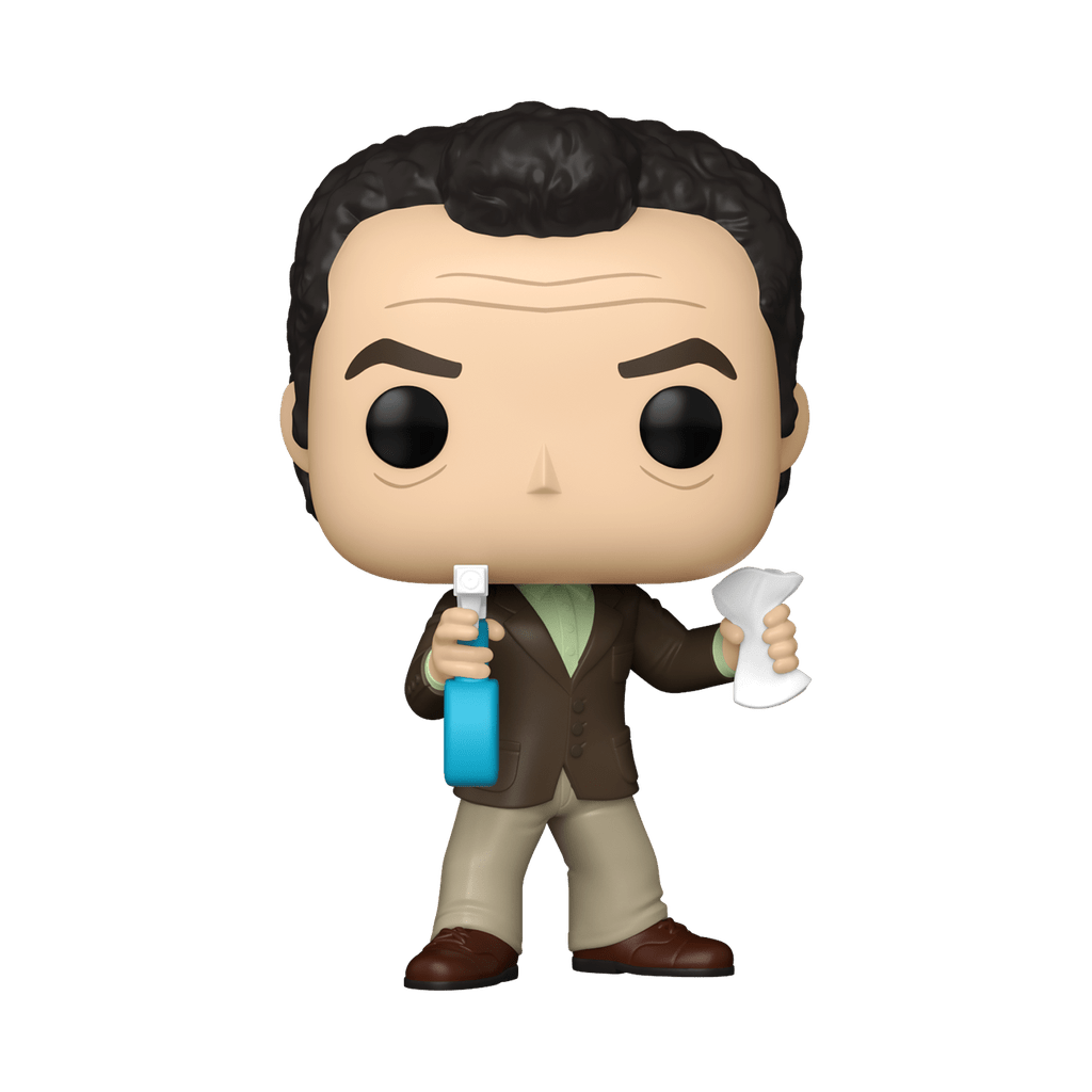 *Pre - order* Monk - Adrian Monk Pop! Vinyl (ETA October) - Gametraders Modbury Heights