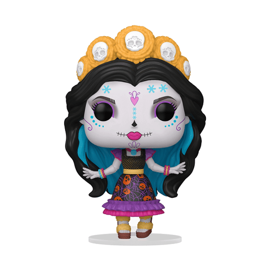 *Pre - order* Monster High - Skelita Pop! Vinyl (ETA September) - Gametraders Modbury Heights