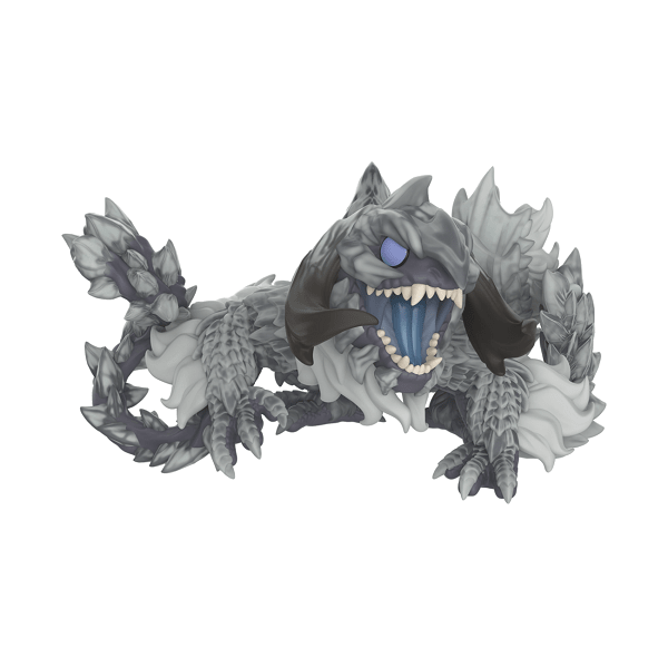 *Pre-order* Monster Hunter Wilds - Arkveld 6" Pop! Vinyl (ETA July) - Gametraders Modbury Heights
