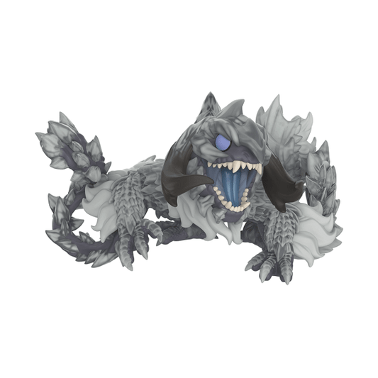 *Pre-order* Monster Hunter Wilds - Arkveld 6" Pop! Vinyl (ETA July) - Gametraders Modbury Heights