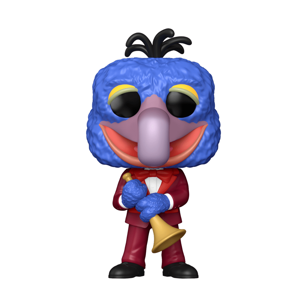 *Pre - order* Muppets - Gonzo Pop! Vinyl (ETA November) - Gametraders Modbury Heights