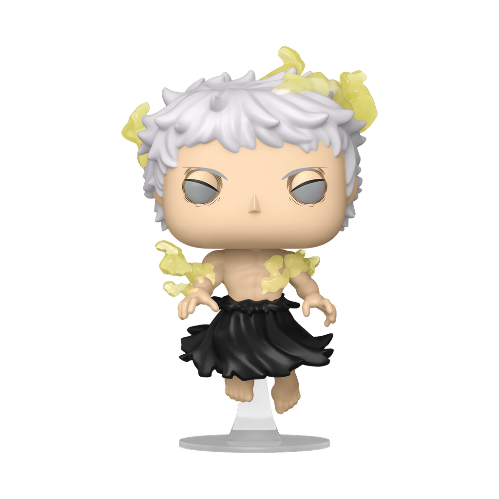 *Pre - order* My Hero Academia - All For One Pop! Vinyl (ETA October) - Gametraders Modbury Heights