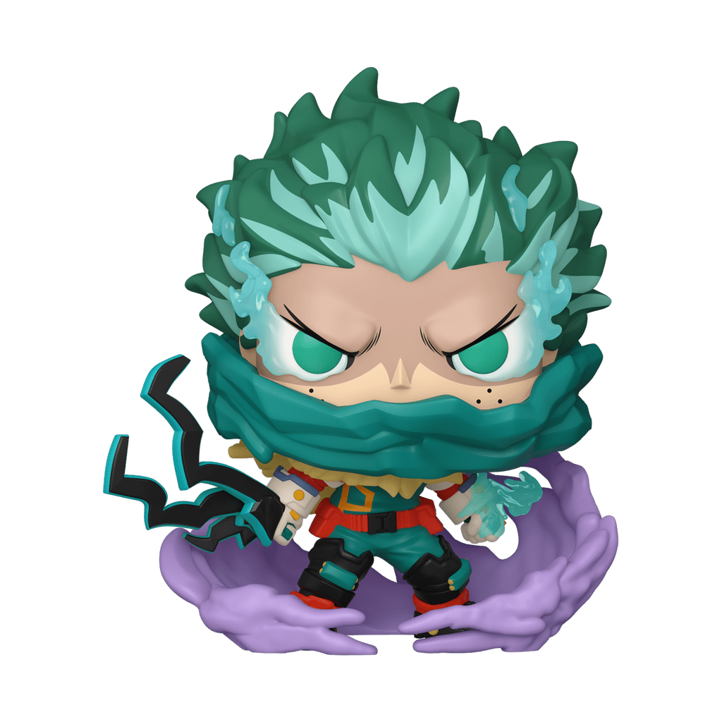 *Pre - order* My Hero Academia - Deku Pop! Vinyl Premium (ETA October) - Gametraders Modbury Heights