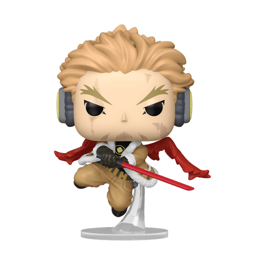 *Pre - order* My Hero Academia - Hawks Pop! Vinyl (ETA October) - Gametraders Modbury Heights