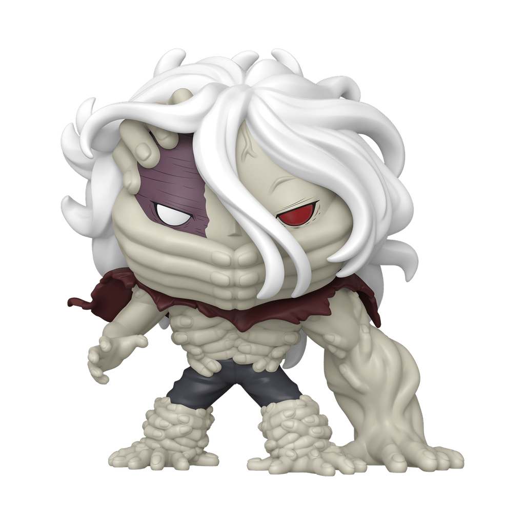 *Pre - order* My Hero Academia - Shigaraki 6" Pop! Vinyl (ETA October) - Gametraders Modbury Heights