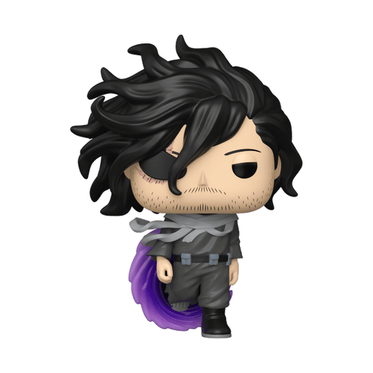 *Pre-order* My Hero Academia - Shota Aizawa (Portal) Pop! Vinyl (ETA October) - Gametraders Modbury Heights