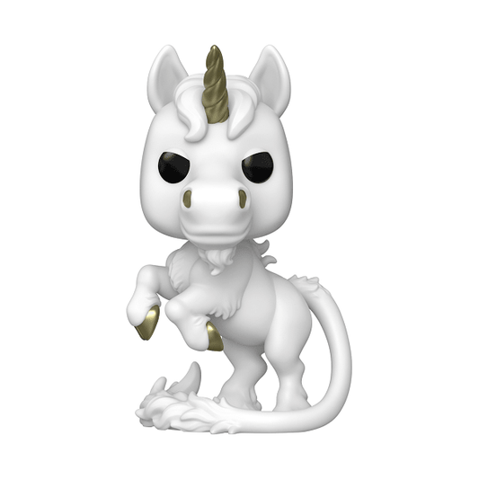 *Pre-order* Myths - Unicorn Pop! Vinyl (ETA September) - Gametraders Modbury Heights