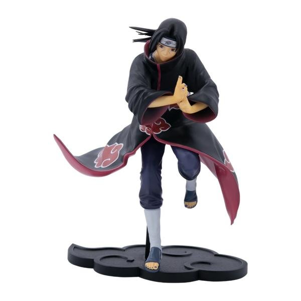 *Pre - order* Naruto - Itachi 1.10 Scale Figure (ETA July) - Gametraders Modbury Heights