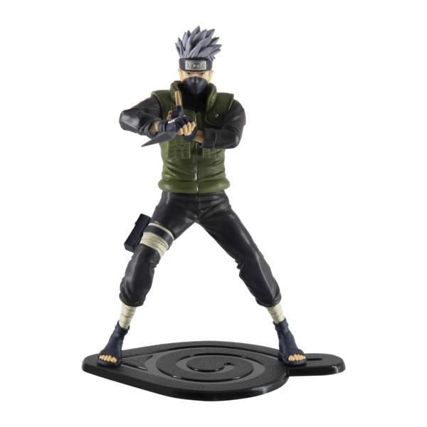 *Pre - order* Naruto - Kakashi 1.10 Scale Figure (ETA July) - Gametraders Modbury Heights