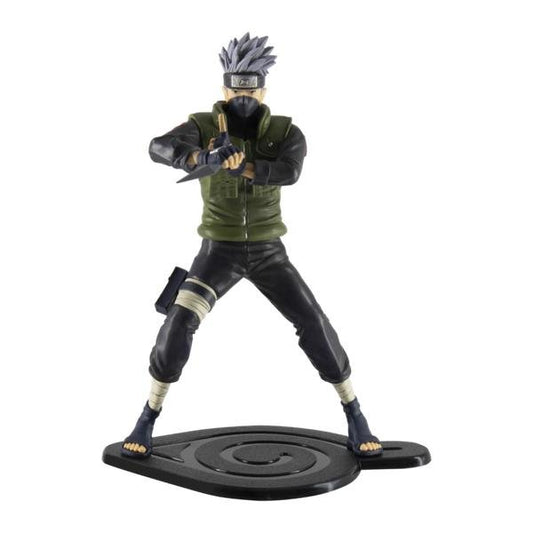 *Pre - order* Naruto - Kakashi 1.10 Scale Figure (ETA July) - Gametraders Modbury Heights