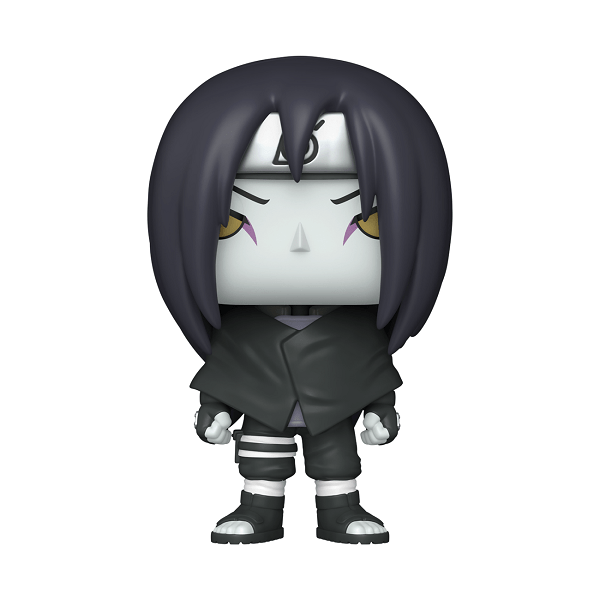 *Pre - order* Naruto - Orochimaru (Sannin) Pop! Vinyl (ETA October) - Gametraders Modbury Heights