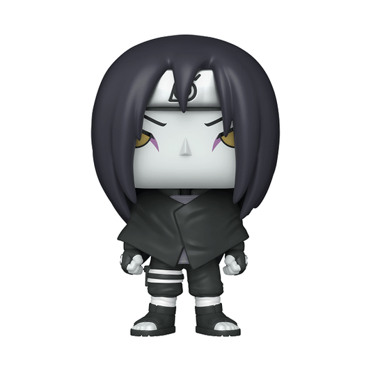 *Pre - order* Naruto - Orochimaru (Sannin) Pop! Vinyl (ETA October) - Gametraders Modbury Heights