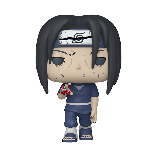 *Pre - order* Naruto: Shippuden - Itachi (Goodbye) Pop! Vinyl (ETA November) - Gametraders Modbury Heights