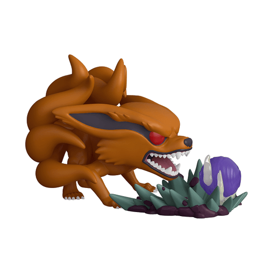 *Pre - order* Naruto: Shippuden - Kurama Glow Pop! DLX (ETA November) - Gametraders Modbury Heights