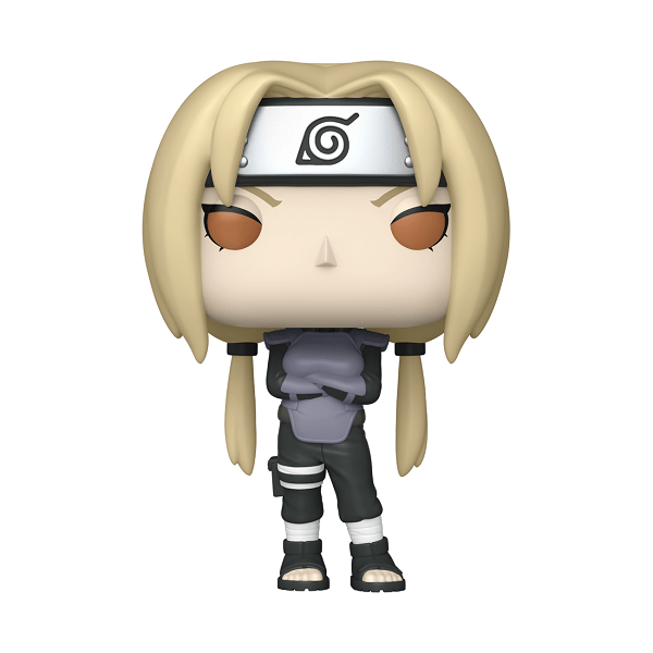 *Pre - order* Naruto - Tsunade (Sannin) Pop! Vinyl (ETA October) - Gametraders Modbury Heights