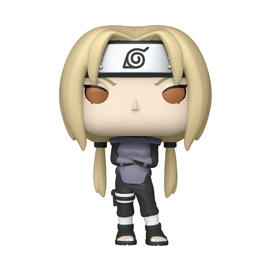 *Pre - order* Naruto - Tsunade (Sannin) Pop! Vinyl (ETA October) - Gametraders Modbury Heights