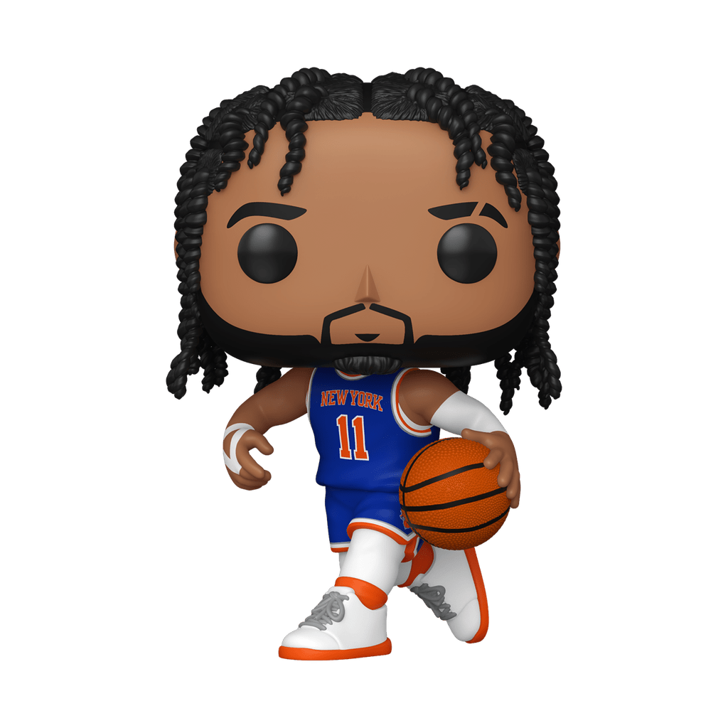 *Pre - order* NBA: Knicks - Jalen Brunson Pop! Vinyl (ETA August) - Gametraders Modbury Heights