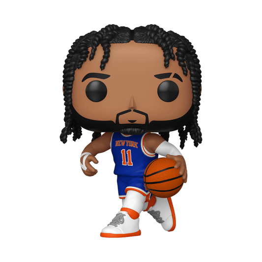 *Pre - order* NBA: Knicks - Jalen Brunson Pop! Vinyl (ETA August) - Gametraders Modbury Heights