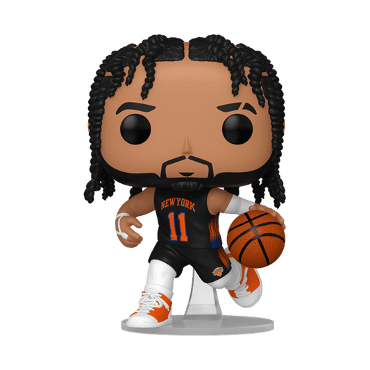 *Pre-order* NBA: Knicks - Jalen Brunson Pop! Vinyl (ETA September) - Gametraders Modbury Heights