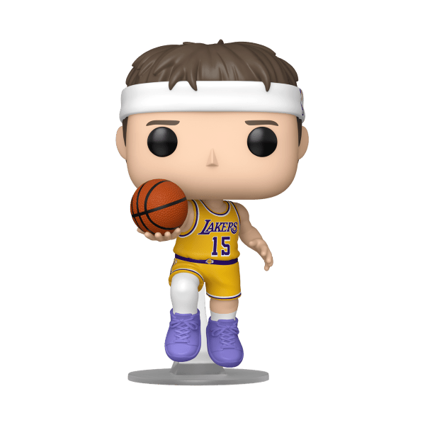 *Pre-order* NBA: Lakers - Austin Reaves Pop! Vinyl (ETA October) - Gametraders Modbury Heights