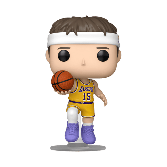 *Pre-order* NBA: Lakers - Austin Reaves Pop! Vinyl (ETA October) - Gametraders Modbury Heights
