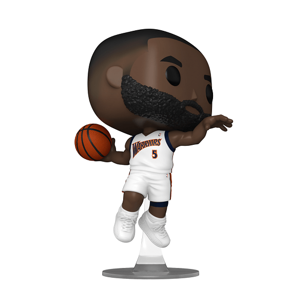*Pre - order* NBA: Legends - Baron Davis (Warriors) Pop! Vinyl (ETA November) - Gametraders Modbury Heights