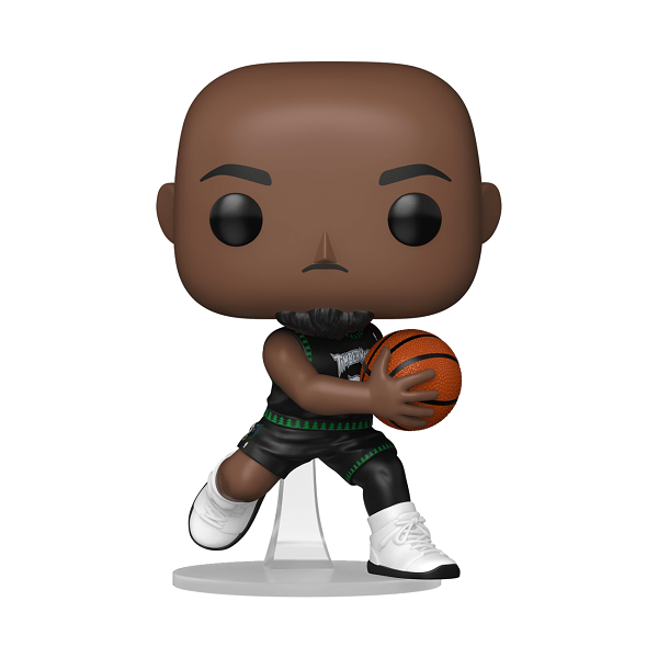 *Pre - order* NBA: Legends - Kevin Garnett (Wolves) Pop! Vinyl (ETA November) - Gametraders Modbury Heights