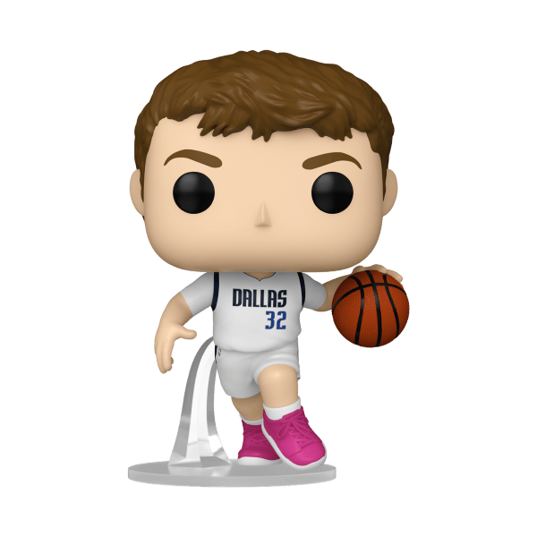 *Pre-order* NBA: Mavericks - Cooper Flagg Pop! Vinyl (ETA October) - Gametraders Modbury Heights