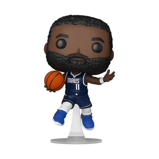 *Pre - order* NBA: Mavericks - Kyrie Irving Pop! Vinyl (ETA August) - Gametraders Modbury Heights