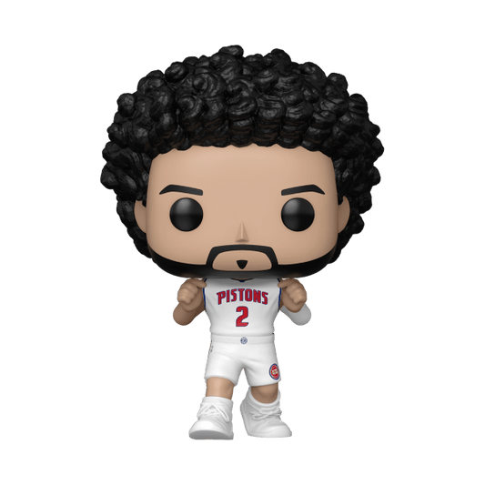 *Pre-order* NBA: Pistons - Cade Cunningham Pop! Vinyl (ETA October) - Gametraders Modbury Heights
