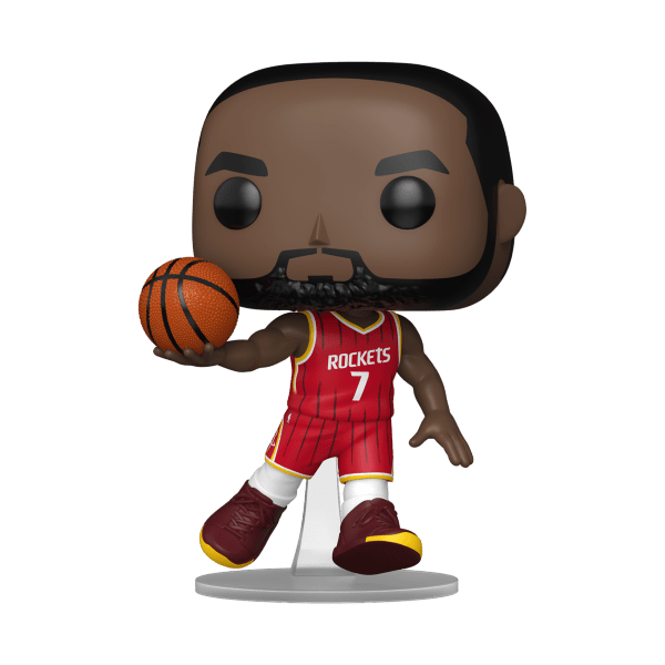 *Pre-order* NBA: Rockets - Kevin Durant Pop! Vinyl (ETA October) - Gametraders Modbury Heights