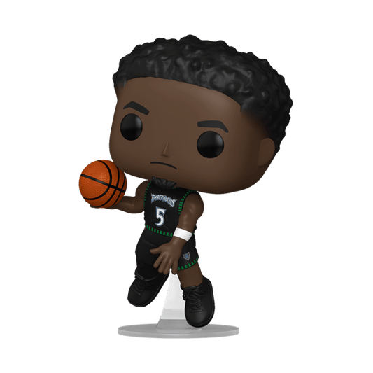 *Pre-order* NBA: Timberwolves - Anthony Edwards Pop! Vinyl (ETA September) - Gametraders Modbury Heights