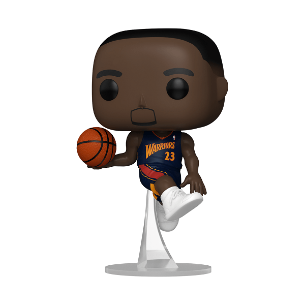 *Pre - order* NBA: Warriors - Jason Richardson Pop! Vinyl (ETA November) - Gametraders Modbury Heights