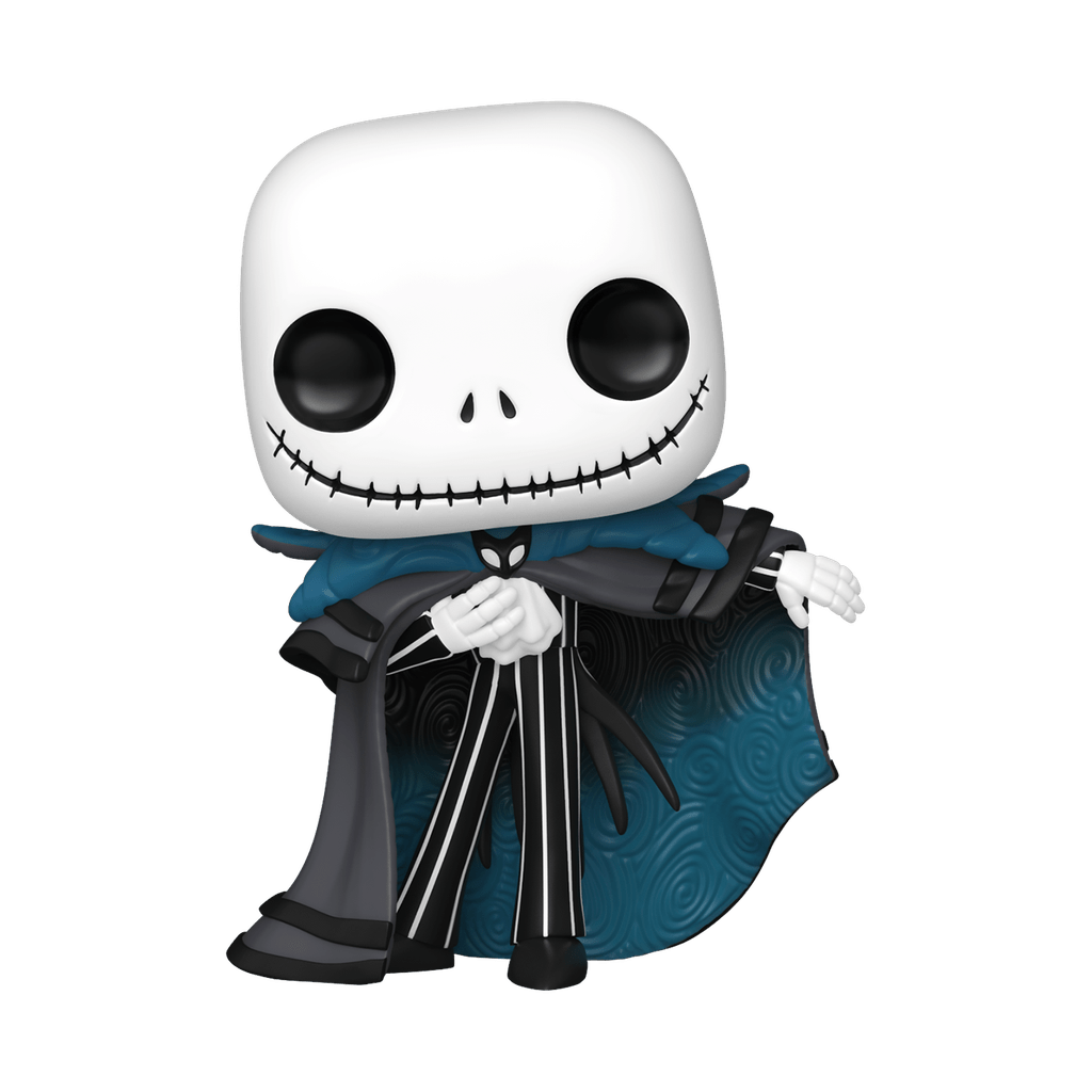 *Pre - order* NBX - Couture Jack Pop! Vinyl (ETA August) - Gametraders Modbury Heights