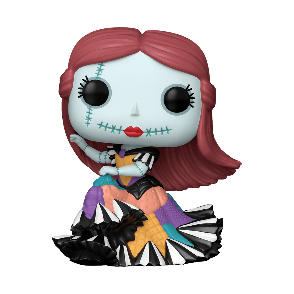 *Pre - order* NBX - Couture Sally Pop! Vinyl (ETA August) - Gametraders Modbury Heights
