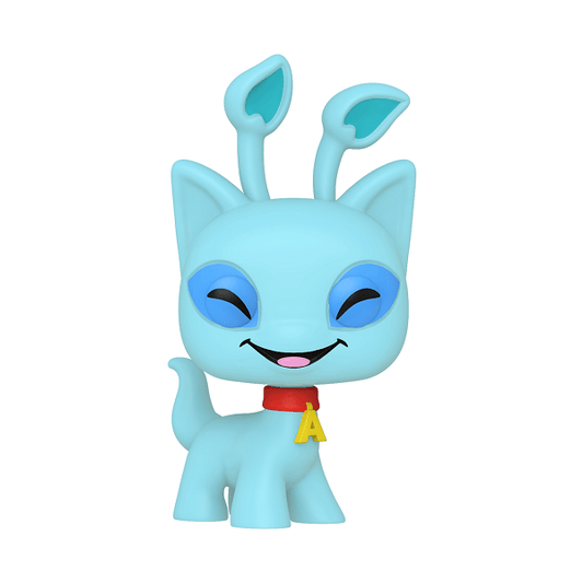 *Pre-order* Neopets - Aisha Pop! Vinyl (ETA July) - Gametraders Modbury Heights