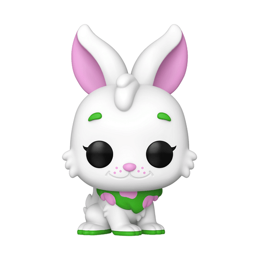 *Pre-order* Neopets - Cybunny Pop! Vinyl (ETA July) - Gametraders Modbury Heights