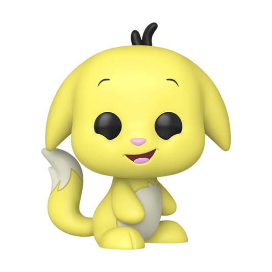 *Pre-order* Neopets - Kacheek Pop! Vinyl (ETA July) - Gametraders Modbury Heights