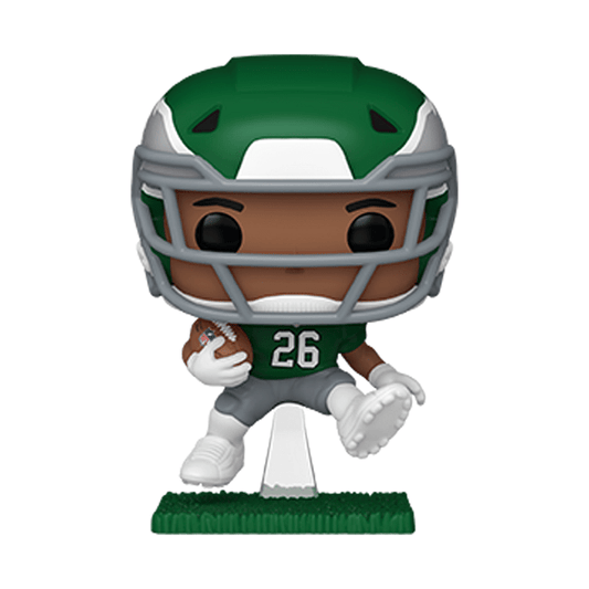 *Pre-order* NFL: Eagles - Saquon Barkley Pop! Vinyl (ETA August) - Gametraders Modbury Heights