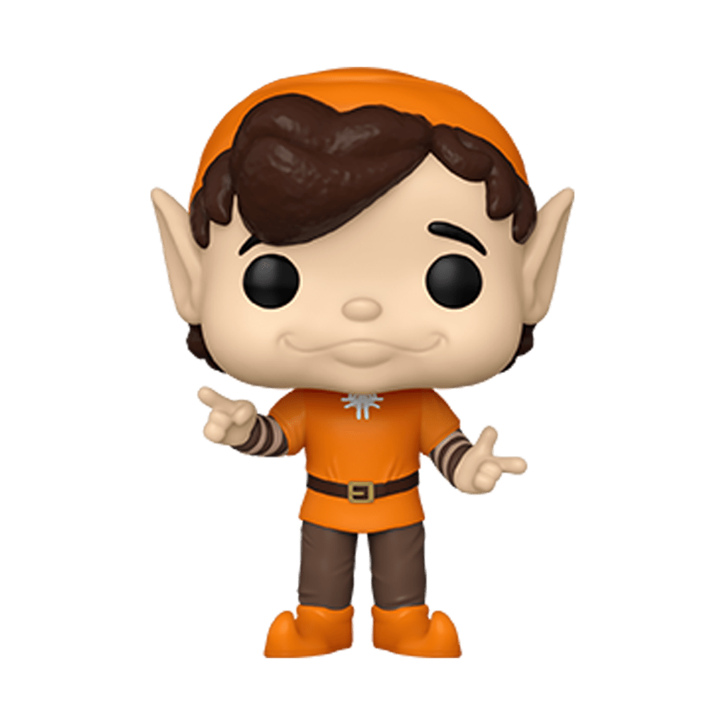 *Pre-order* NFL: Mascots - Cleveland Browns Brownie Pop! Vinyl (ETA August) - Gametraders Modbury Heights