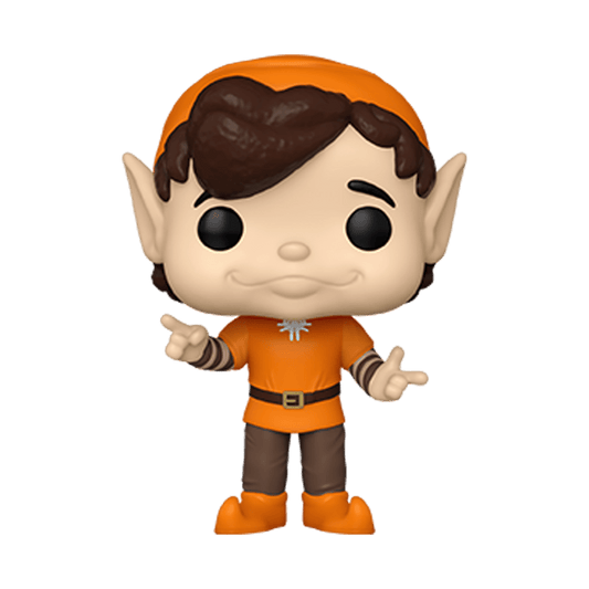 *Pre-order* NFL: Mascots - Cleveland Browns Brownie Pop! Vinyl (ETA August) - Gametraders Modbury Heights