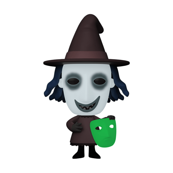 *Pre-order* Nightmare Before Christmas - Shock Glow Pop! Vinyl (ETA September) - Gametraders Modbury Heights