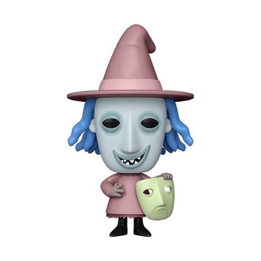*Pre-order* Nightmare Before Christmas - Shock Vinyl (ETA September) - Gametraders Modbury Heights