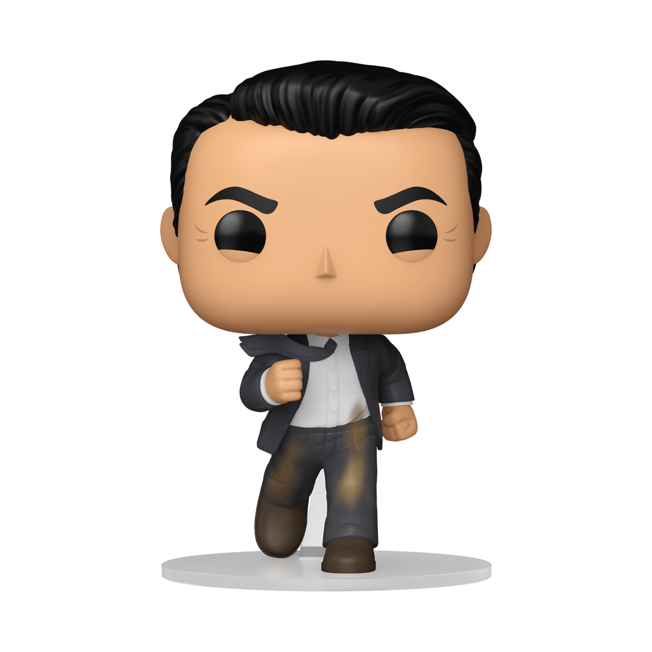 *Pre - order* North by Northwest - Roger Thornhill Pop! Vinyl (ETA June) - Gametraders Modbury Heights