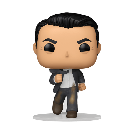 *Pre - order* North by Northwest - Roger Thornhill Pop! Vinyl (ETA June) - Gametraders Modbury Heights