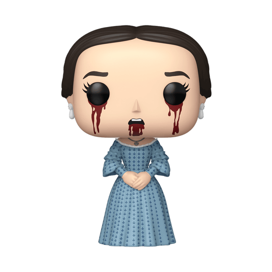 *Pre - order* Nosferatu (2024) - Ellen Hunter Pop! Vinyl (ETA September) - Gametraders Modbury Heights