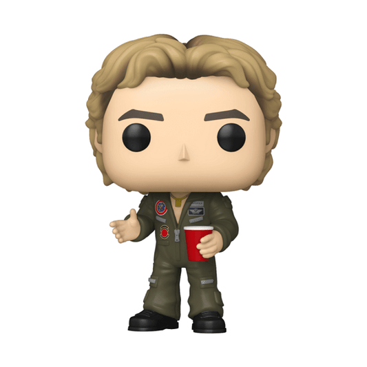 *Pre-order* Off Campus - Dean Di Laurentis Pop! Vinyl (ETA January) - Gametraders Modbury Heights